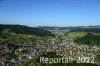 Luftaufnahme Kanton Basel-Land/Sissach - Foto Sissach BL    7015